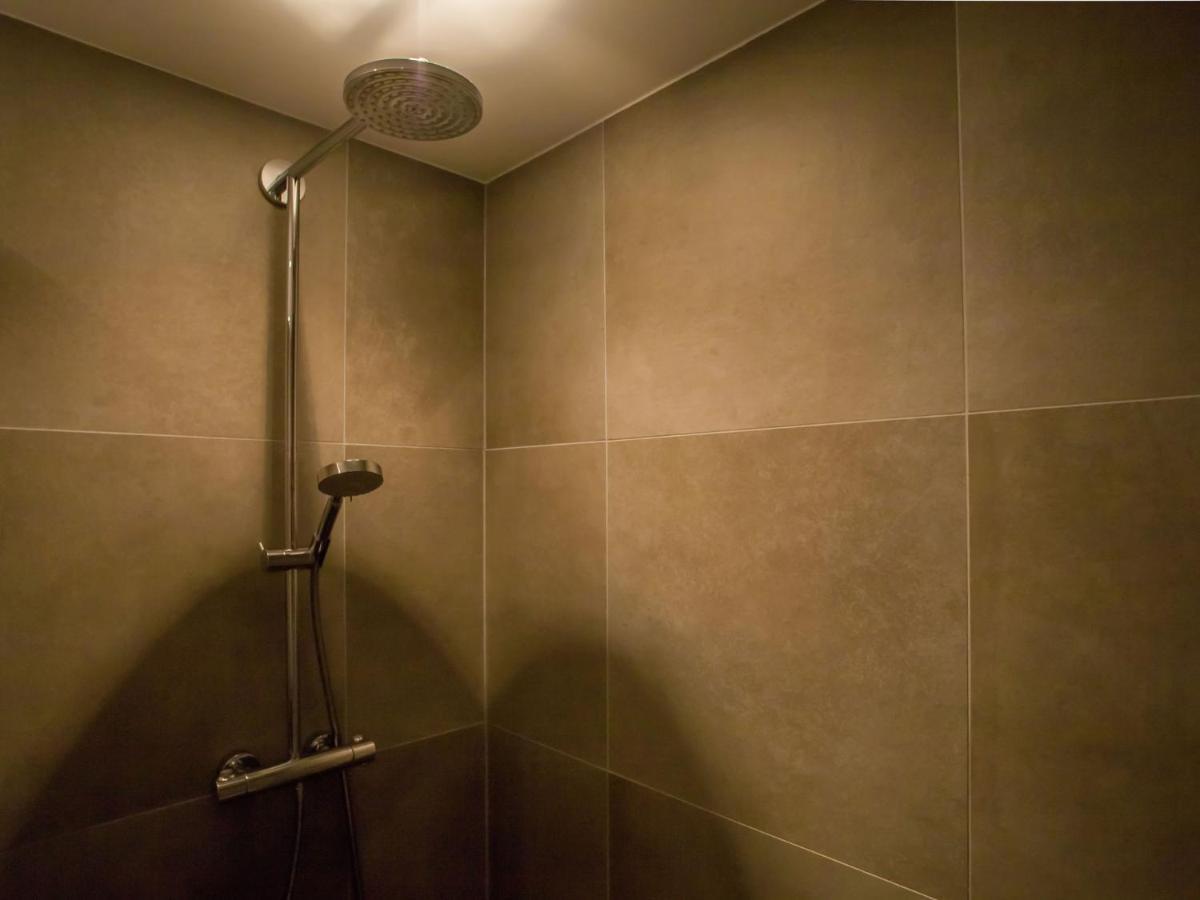 Apartment At The Promenade And Beach โนร์ดวิก ภายนอก รูปภาพ